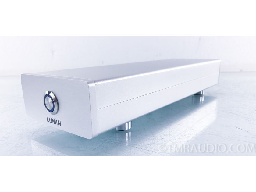 Lumin  U1  Network Music Transport (2392)