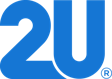2U logo on InHerSight