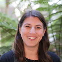 Jenifer Goldman, PsyD