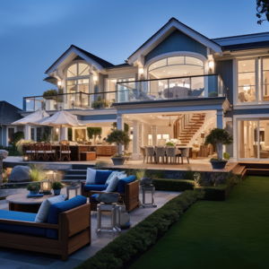 Future Home