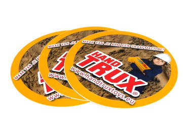 Goedkope stickers