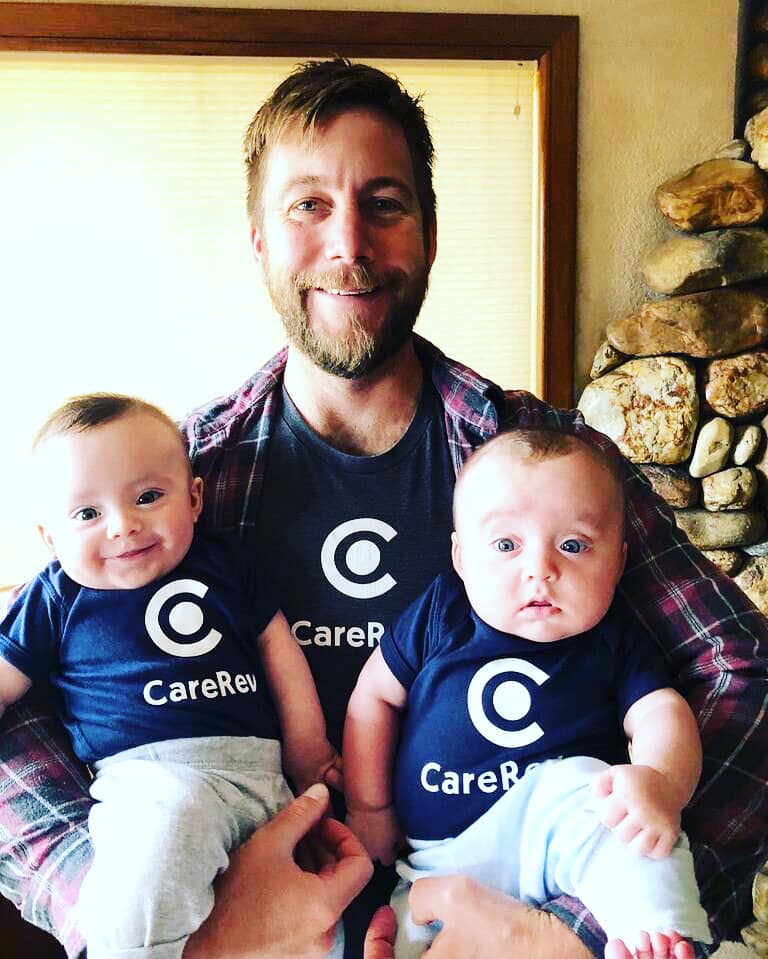 About CareRev