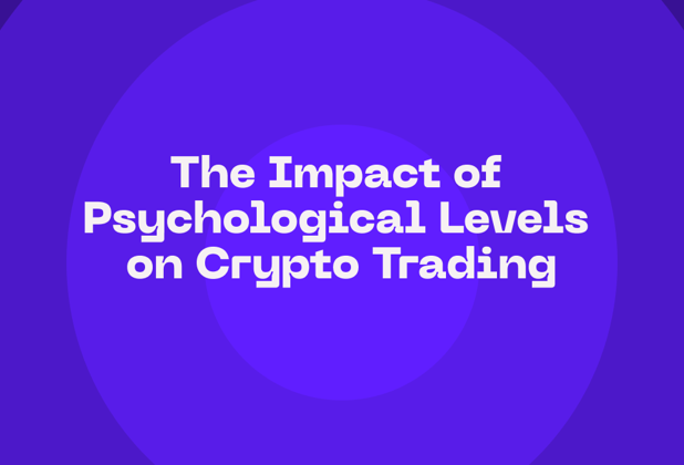 The Impact of Psychological Levels on Crypto Trading