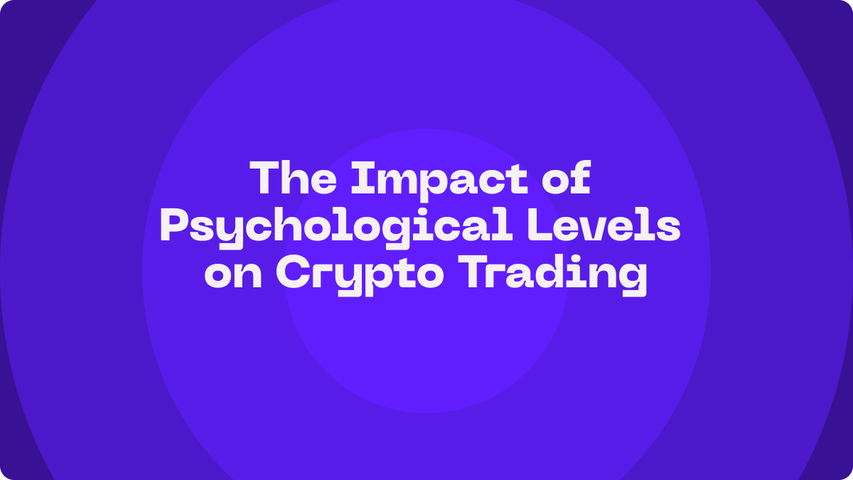 The Impact of Psychological Levels on Crypto Trading