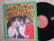 the South Ocean String Band - 2 lp records in shrink Fl... 2