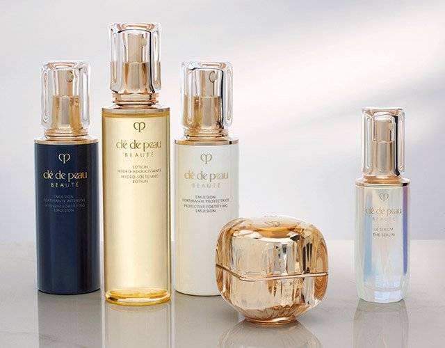 La Crème - KoKo Shiseido Beauté La Crème - KoKo Shiseido Beauté