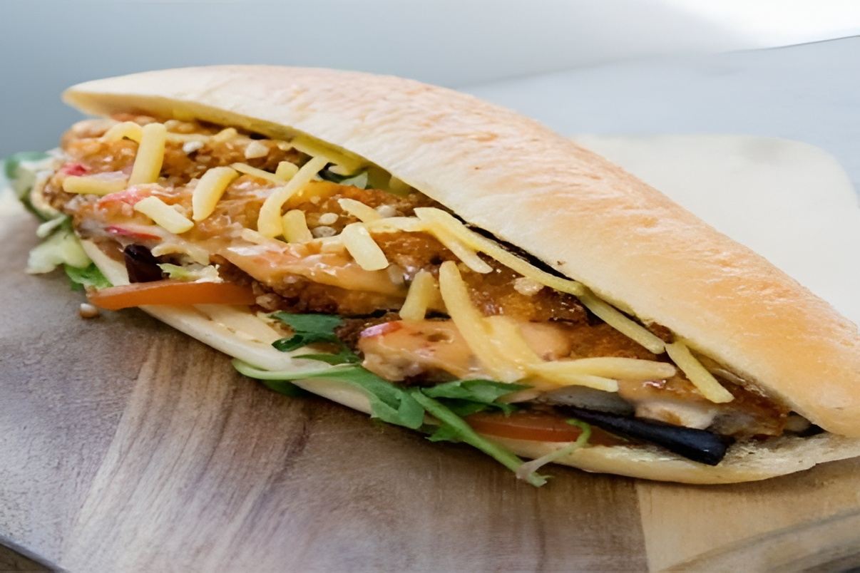 Wunderbar Lunchbar $10 Voucher - Image 6