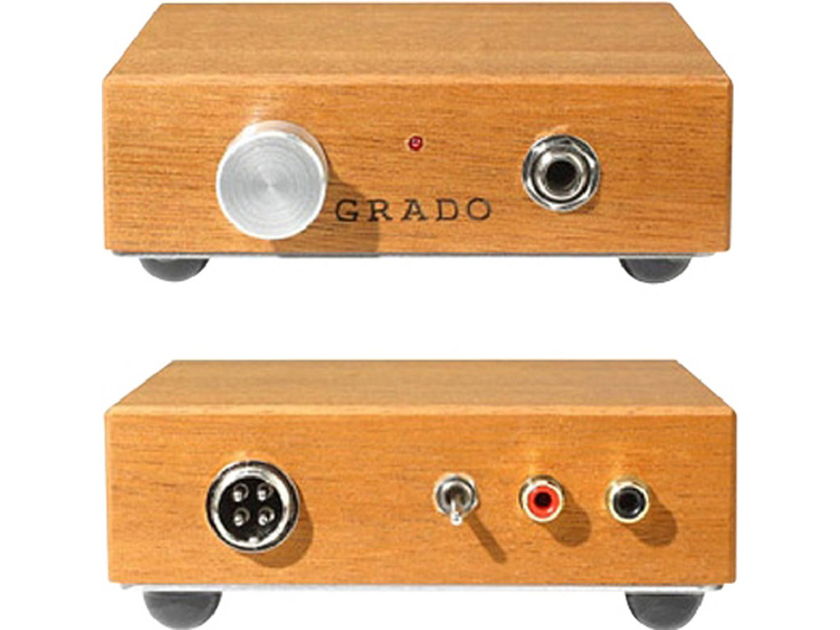 Grado Labs RA-1 AC Headphone Amp