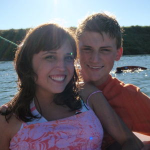 65 Roses: Cystic Fibrosis Foundation