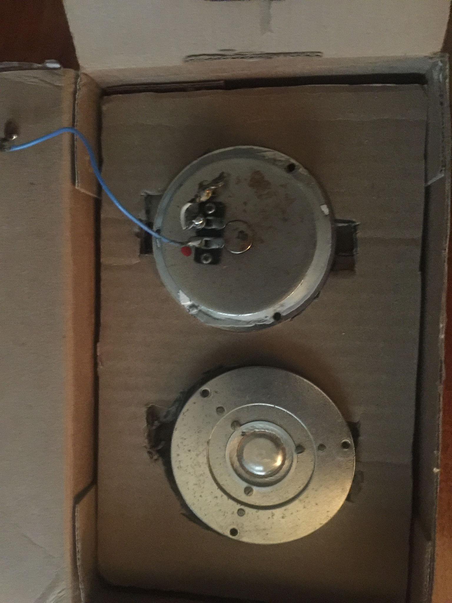 skeepowder's System