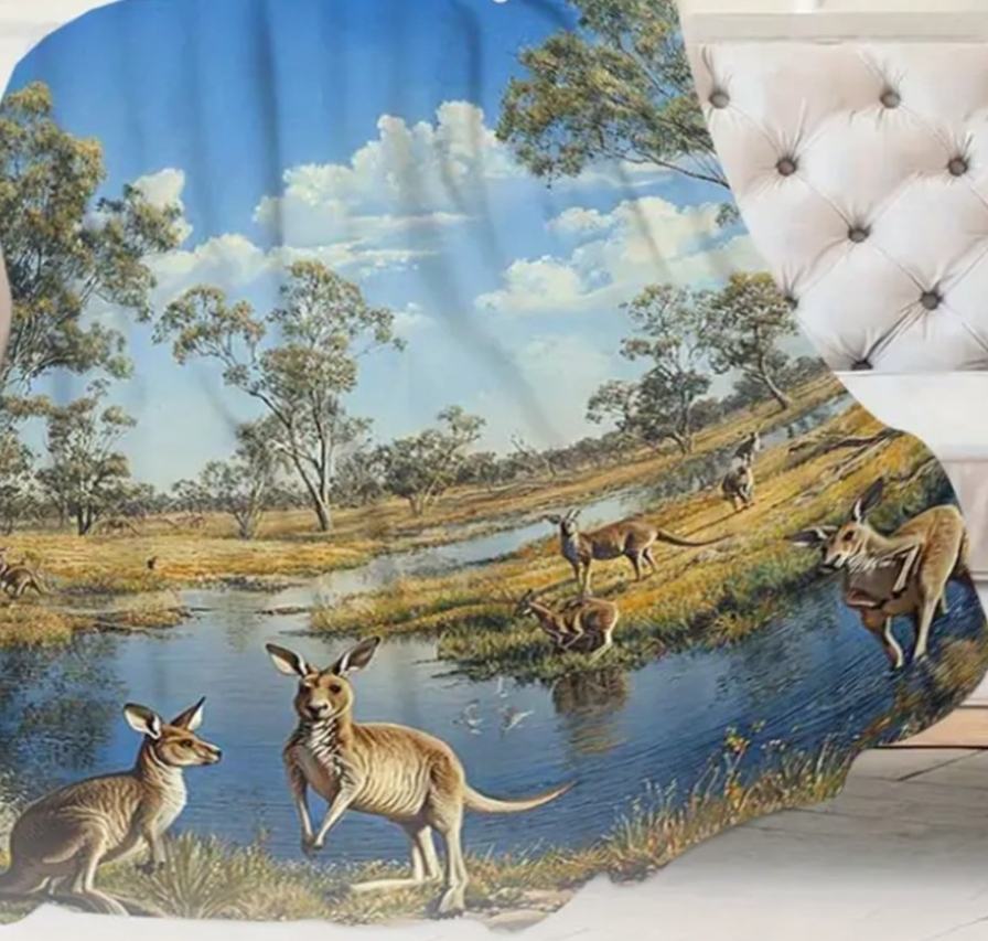Discover the Magic of Australian-Themed Products