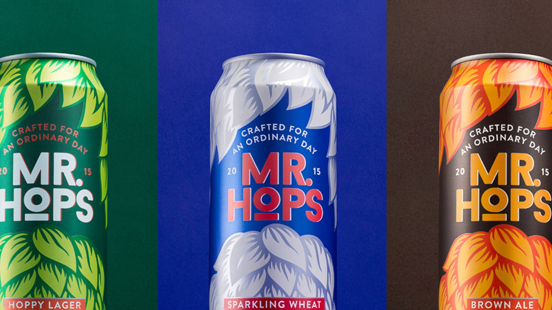 Featured image for Mr. Hops