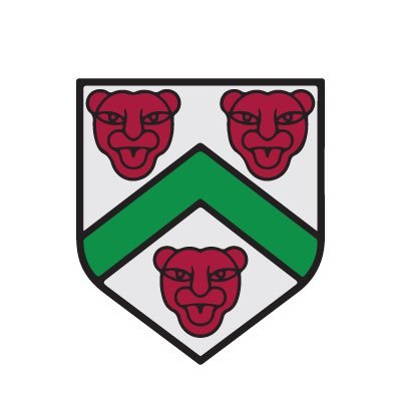 Stratford-upon-Avon Cricket Club Cricket Club Logo