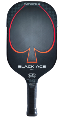 ProKennex Black Ace XF pickleball paddle