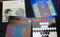 AUDIOPHILE:  7 Ultra - Rare Westminster STEREO LPs, NM!!! 3