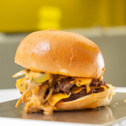 Smashed - Order online for delivery & pickup!