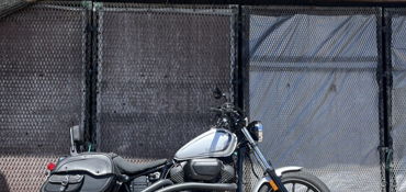 2020 YAMAHA BOLT R-SPEC motorcycle for rent near Honolulu, HI