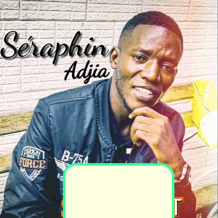 Séraphin ADJIA (MV01)