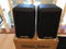 Sonus Faber Toy Monitor In Black Leather -- L@@K !!!!! 2