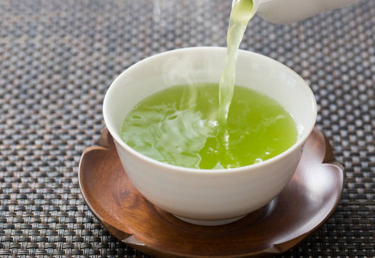 どくだみ茶とは