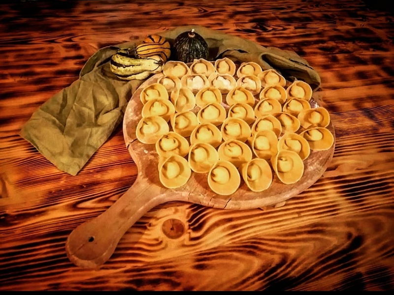 Kochkurse Castelnuovo di Garda: Wir legen selbst Hand an