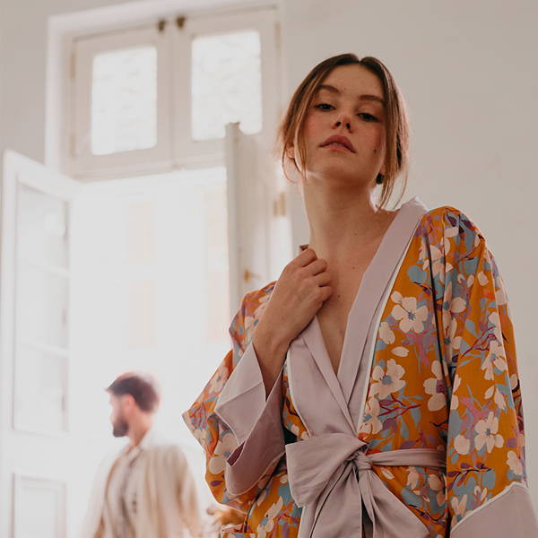 PIJAMAS