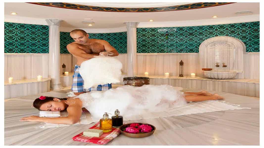 Hamam in Kemer - photo 2