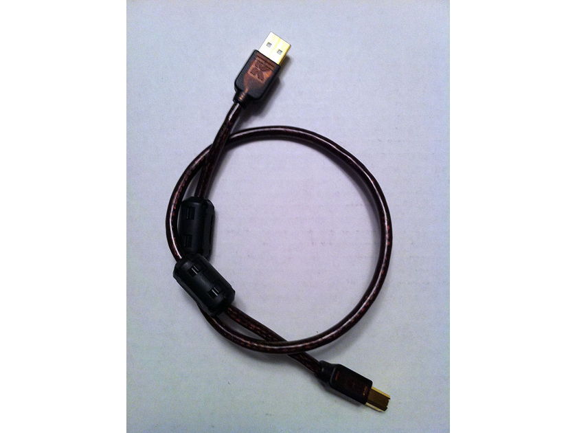 Kimber Kable USB B BUS 0.5 m