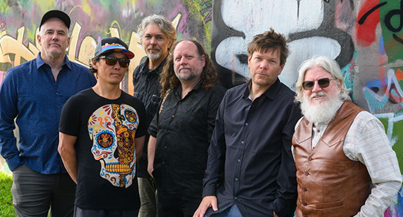 WNRN Presents: The String Cheese Incident