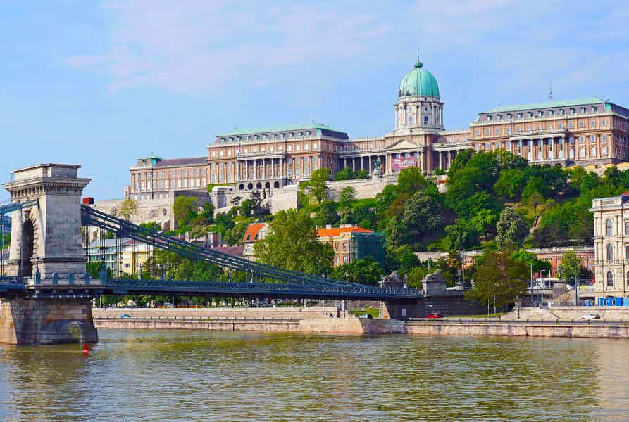 Budapest Photo Express – 2 Hours of Picture-Perfect Moments - photo 5