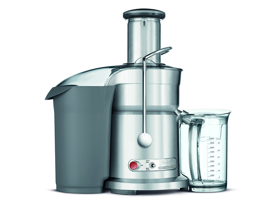 parts-juicers Breville Australia