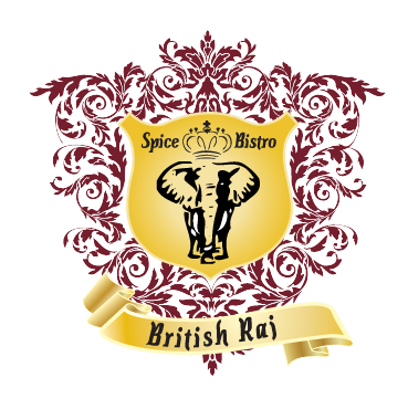 Logo -  British Raj  