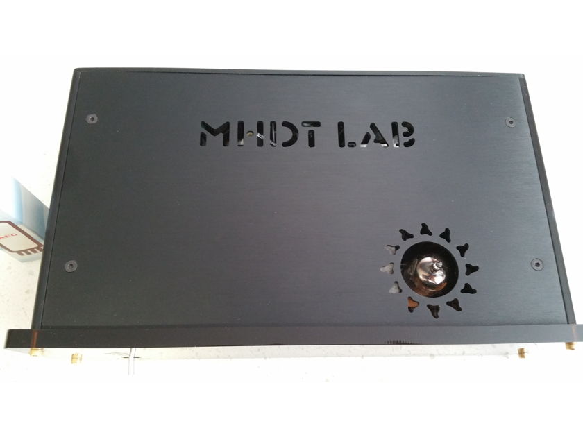 MHDT Laboratory Havana HEAVILY Modified