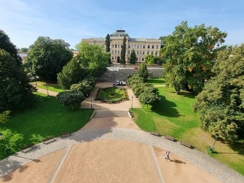 From Prague: Kutná Hora Half-Day Tour with Entry Fees - photo 6