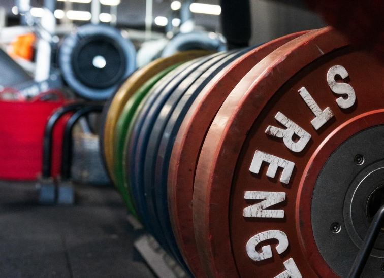 Everwilling Health and Fitness Castle Hill