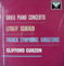 DECCA SXL-WB-ED1 / CURZON-BOULT, - Grieg Piano Concerto... 3