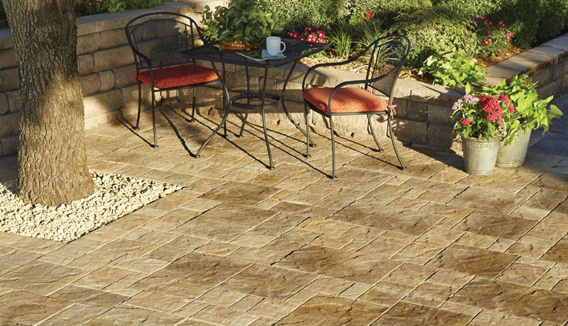Browse All Styles of Pavestone Pavers