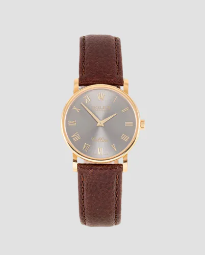 Rolex Cellini 5115