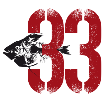 Skur 33 logo