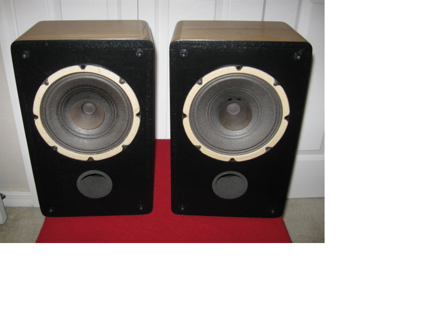 HEPPNER VINTAGE 8