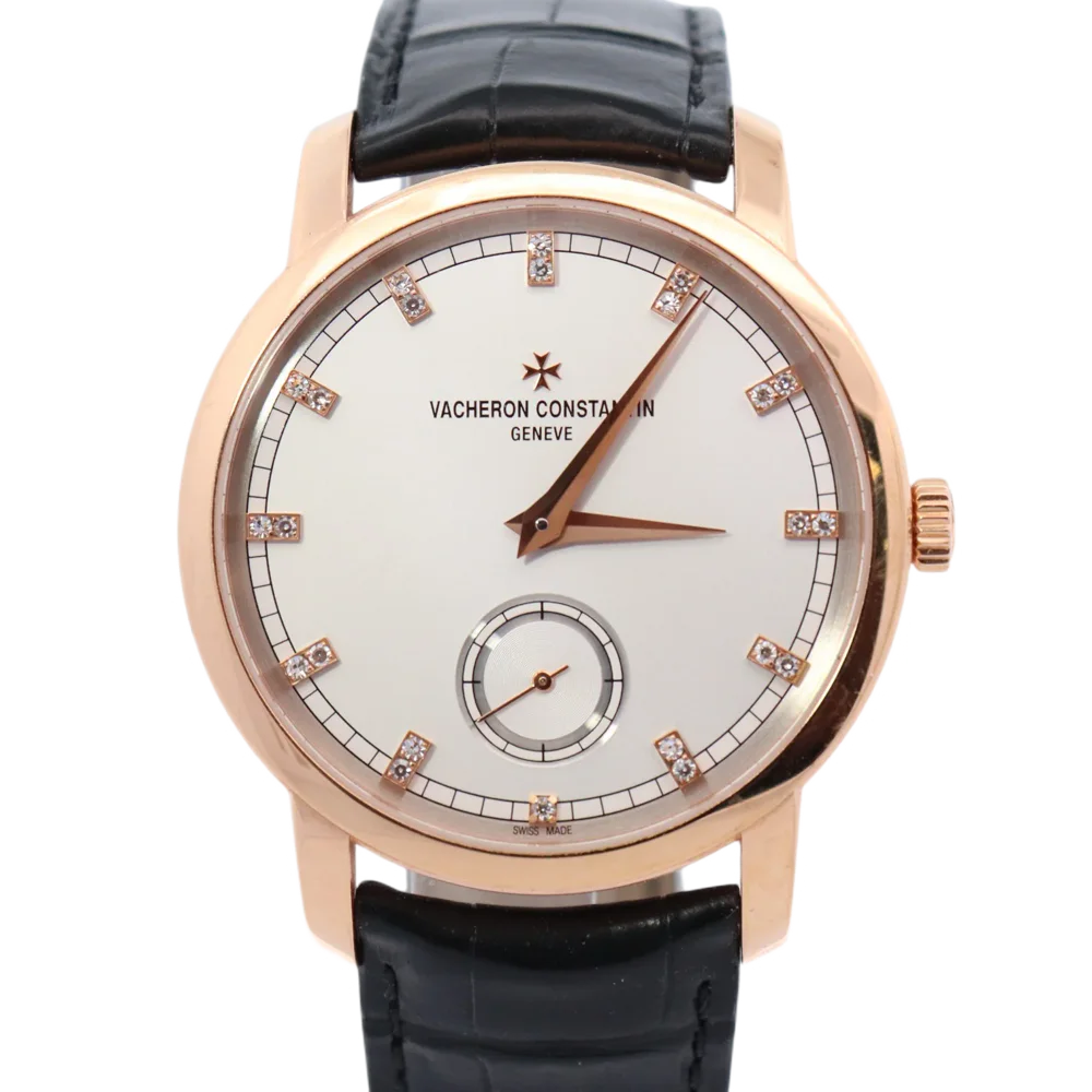 Vacheron Constantin Traditionnelle