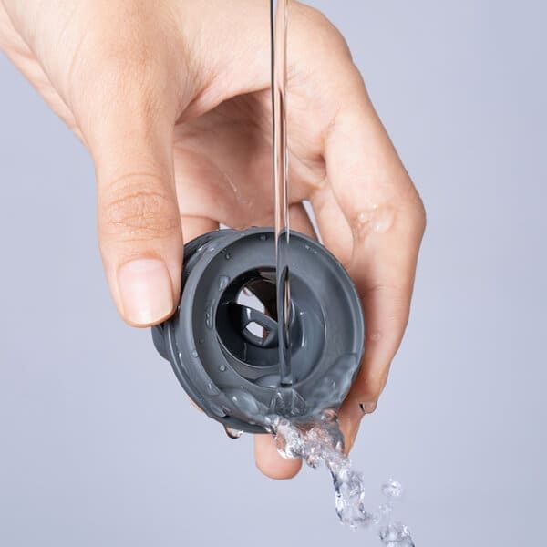 One Touch Open Vacuum Bottle 600ml, SM-WR - Image 2