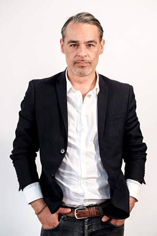 Alain Van Goethem