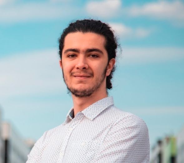 Learn Generative AI Online with a Tutor - Hasan Khadra