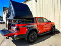 TENDA DA TETTO PER FORD RANGER RAPTOR