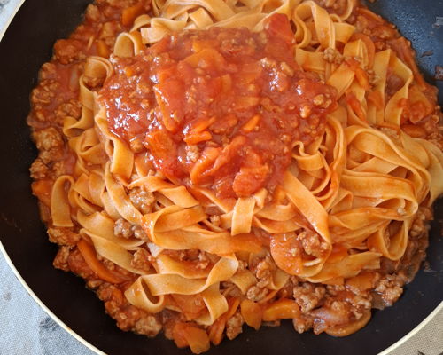 Cooking classes Agliana: Homemade pasta: art, taste and conviviality