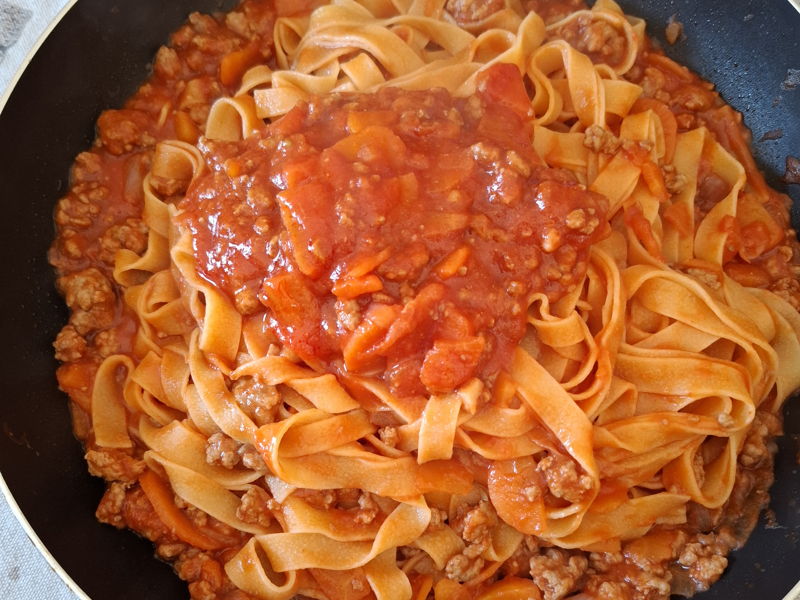 Cursos de cocina Agliana: Pasta casera: arte, sabor y convivencia.