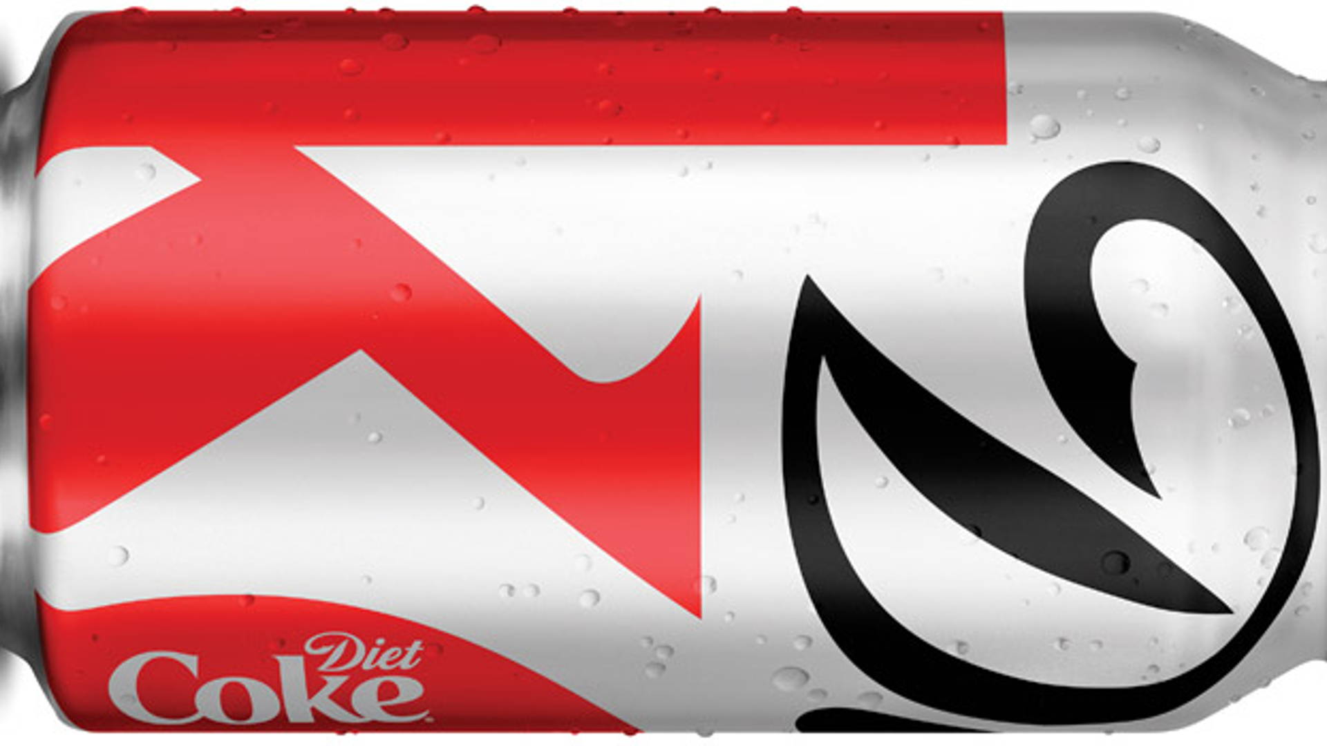 Featured image for Diet Coke Limited Edition Re-Design