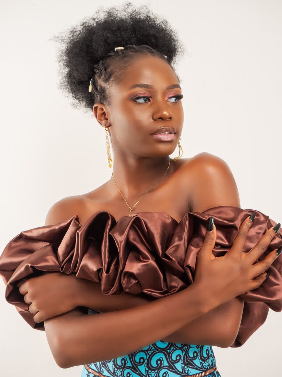 Ngo Baonog Rebecca Ginnette