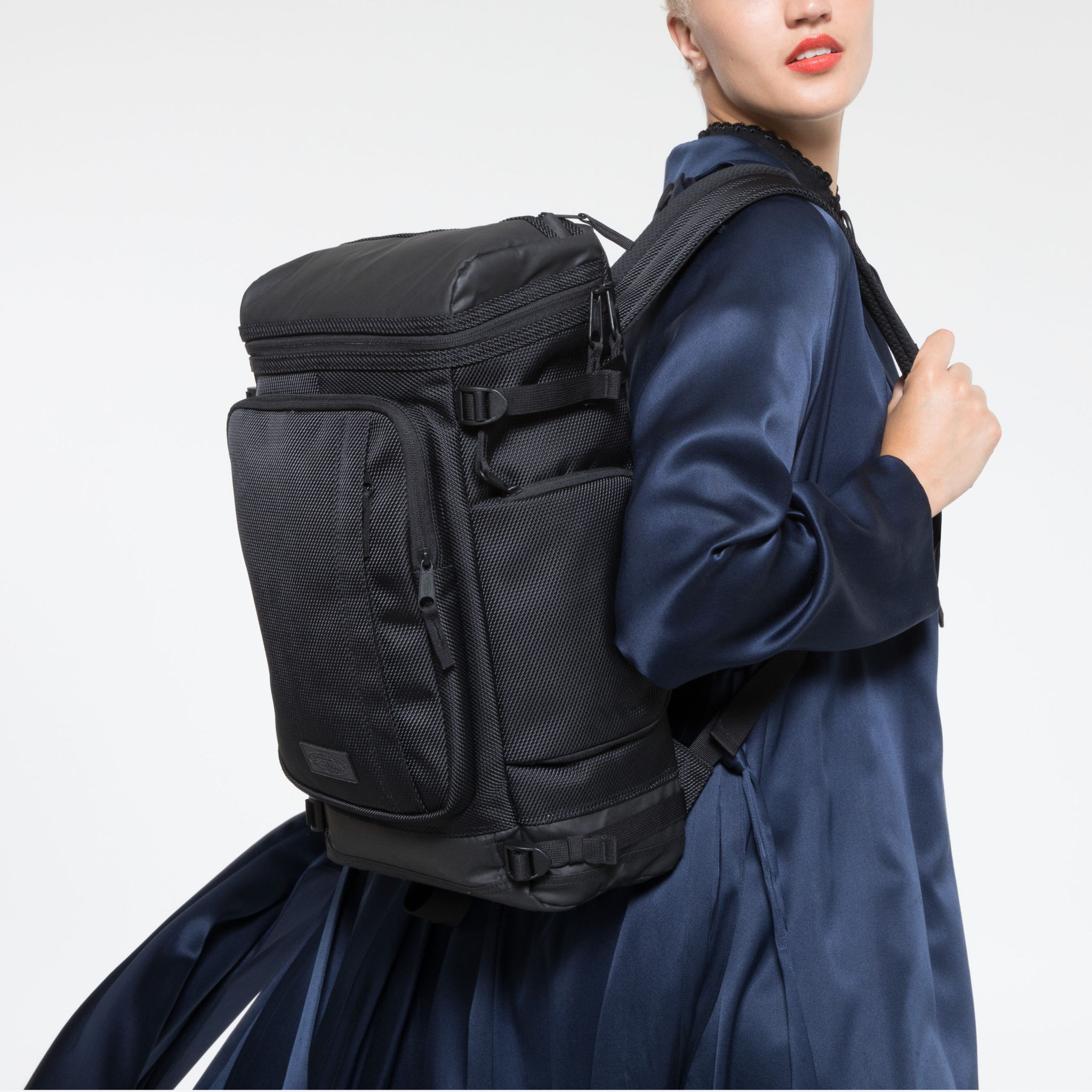 Design, Development and Merchandising at Eastpak